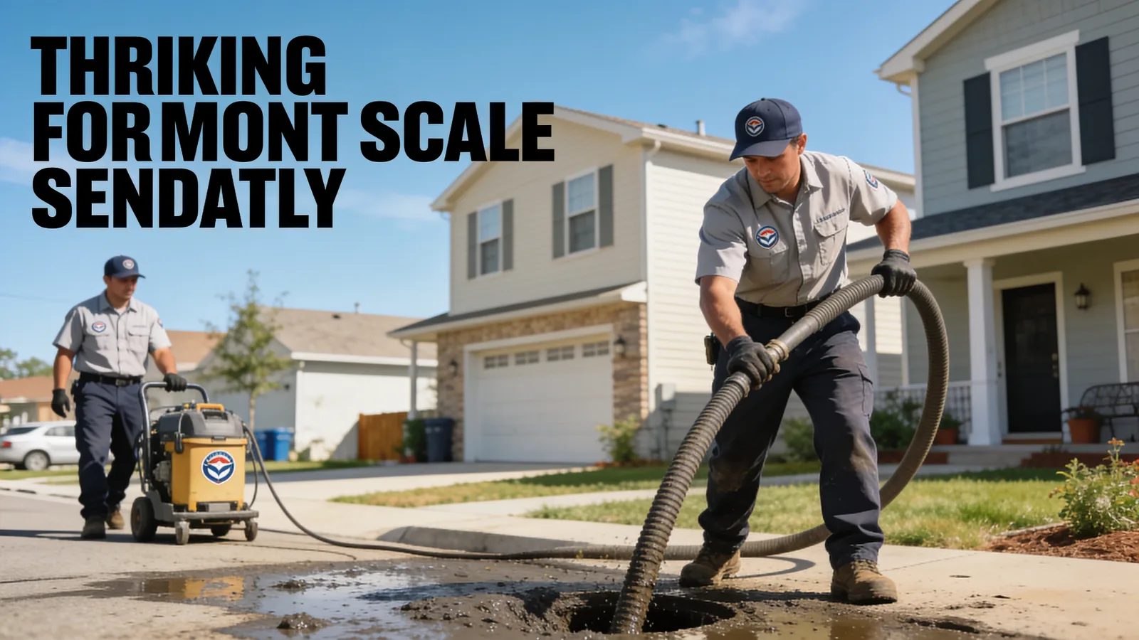 Sewage Cleanup in Sugar Grove, NC near me